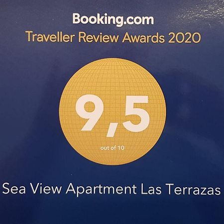 Okeanos Super 2 Bedrooms Lt-P Гранаділья-де-Абона Екстер'єр фото