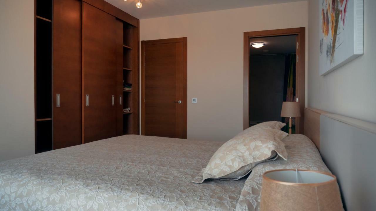 Okeanos Super 2 Bedrooms Lt-P Гранаділья-де-Абона Екстер'єр фото