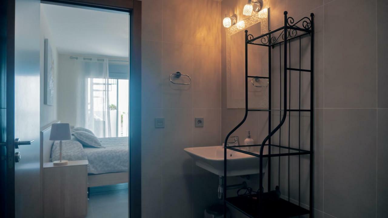 Okeanos Super 2 Bedrooms Lt-P Гранаділья-де-Абона Екстер'єр фото
