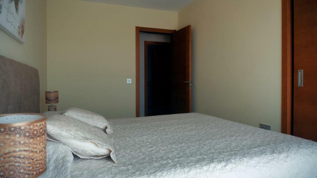 Okeanos Super 2 Bedrooms Lt-P Гранаділья-де-Абона Екстер'єр фото