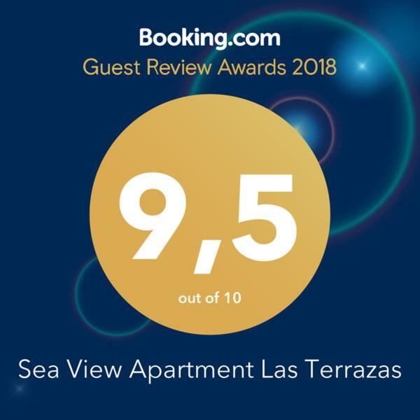 Okeanos Super 2 Bedrooms Lt-P Гранаділья-де-Абона Екстер'єр фото