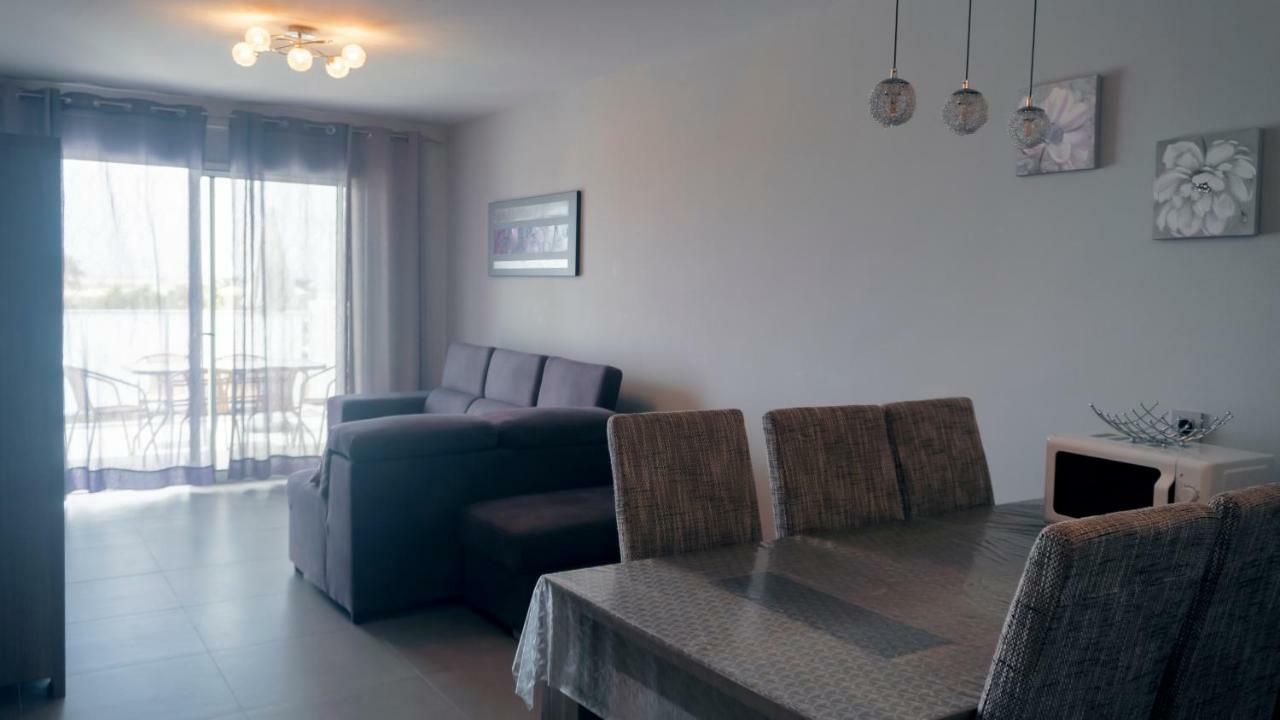 Okeanos Super 2 Bedrooms Lt-P Гранаділья-де-Абона Екстер'єр фото