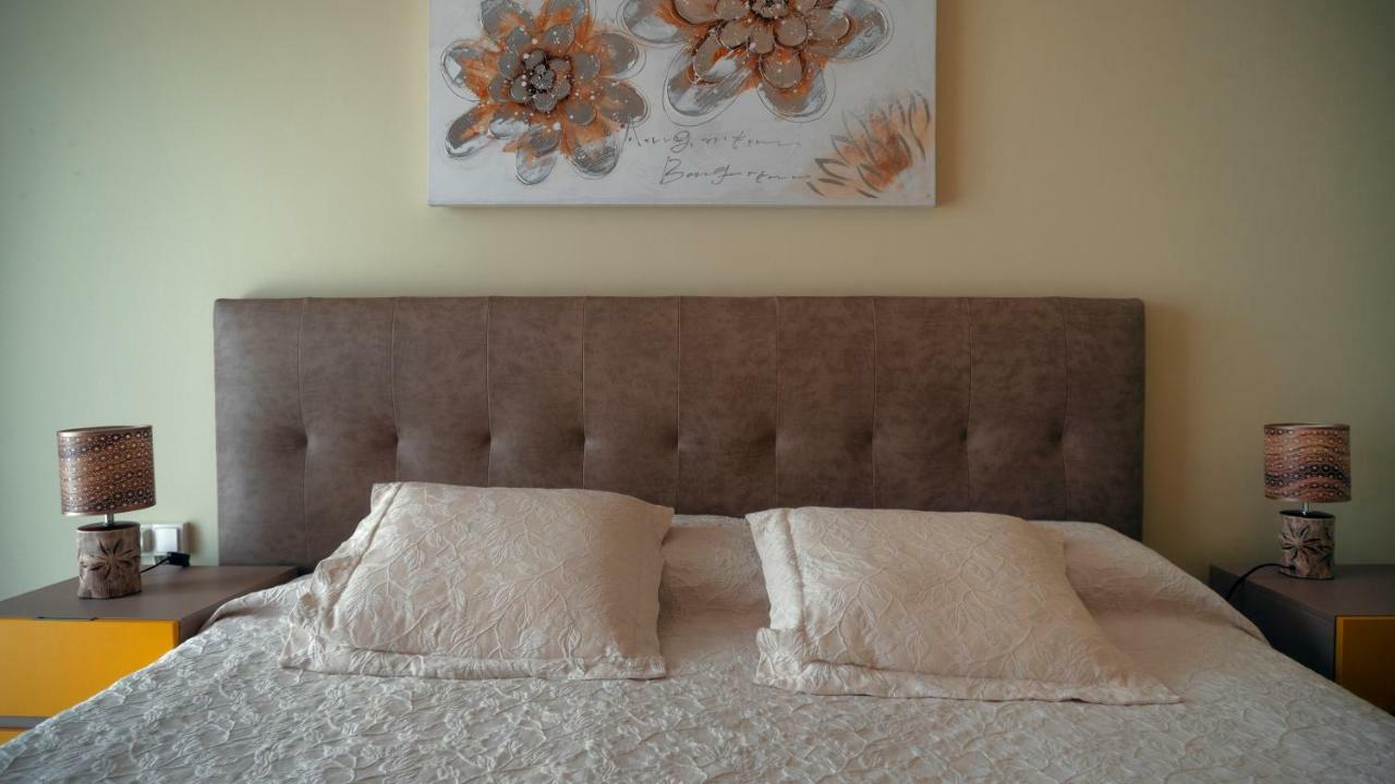 Okeanos Super 2 Bedrooms Lt-P Гранаділья-де-Абона Екстер'єр фото