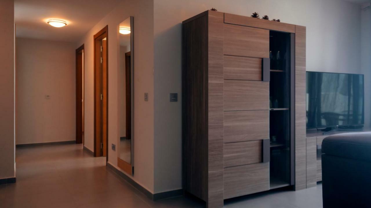 Okeanos Super 2 Bedrooms Lt-P Гранаділья-де-Абона Екстер'єр фото