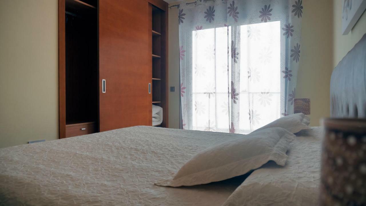Okeanos Super 2 Bedrooms Lt-P Гранаділья-де-Абона Екстер'єр фото