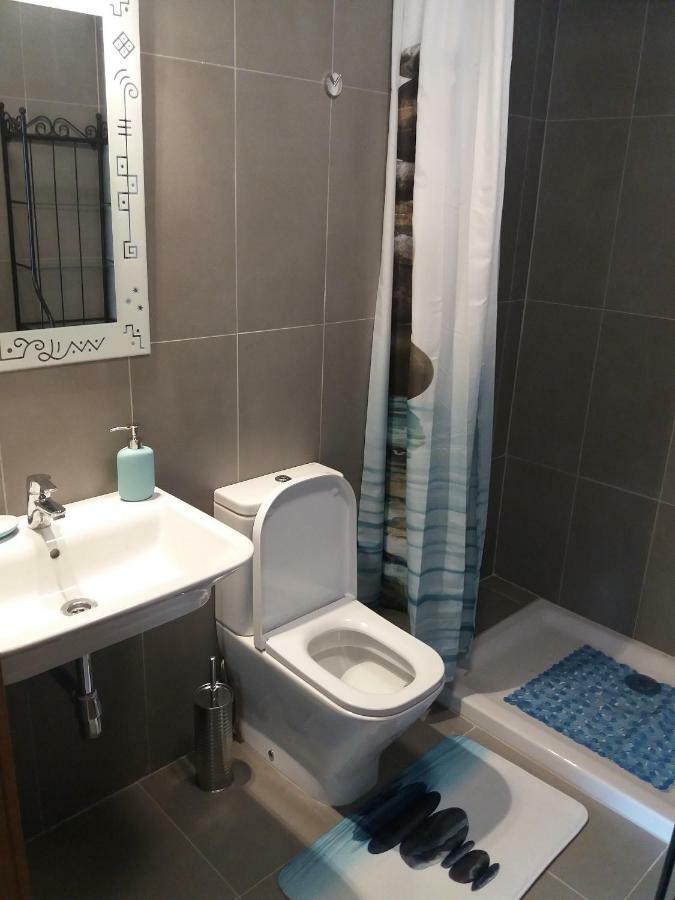 Okeanos Super 2 Bedrooms Lt-P Гранаділья-де-Абона Екстер'єр фото
